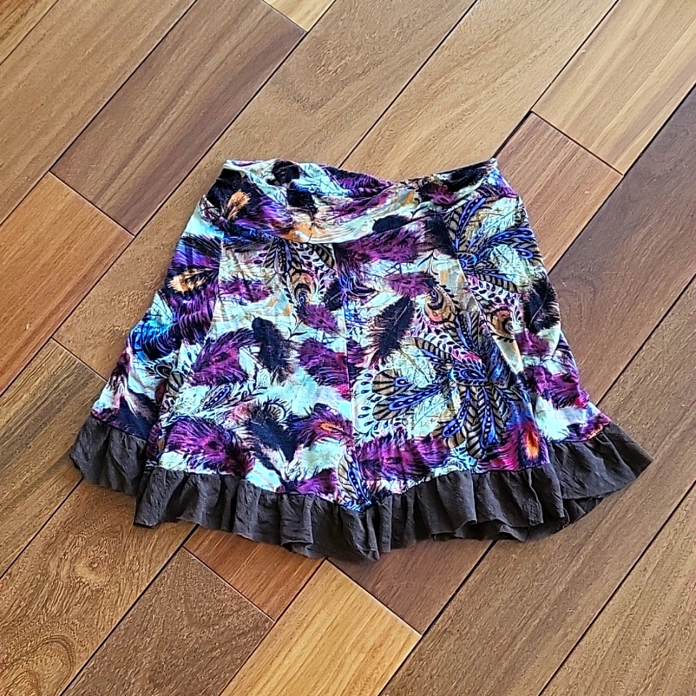 July 5 skirt
